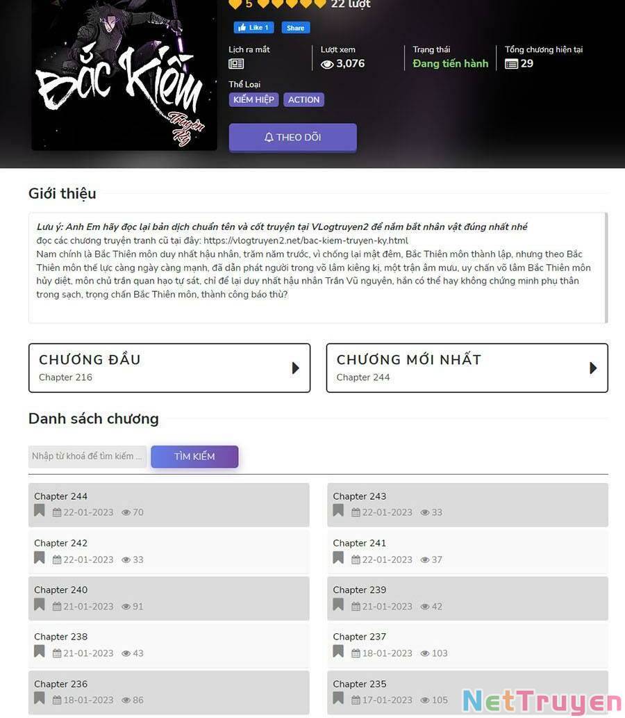 Cách Chiến Thắng Trận Đấu Chap 174 - Next Chap 175