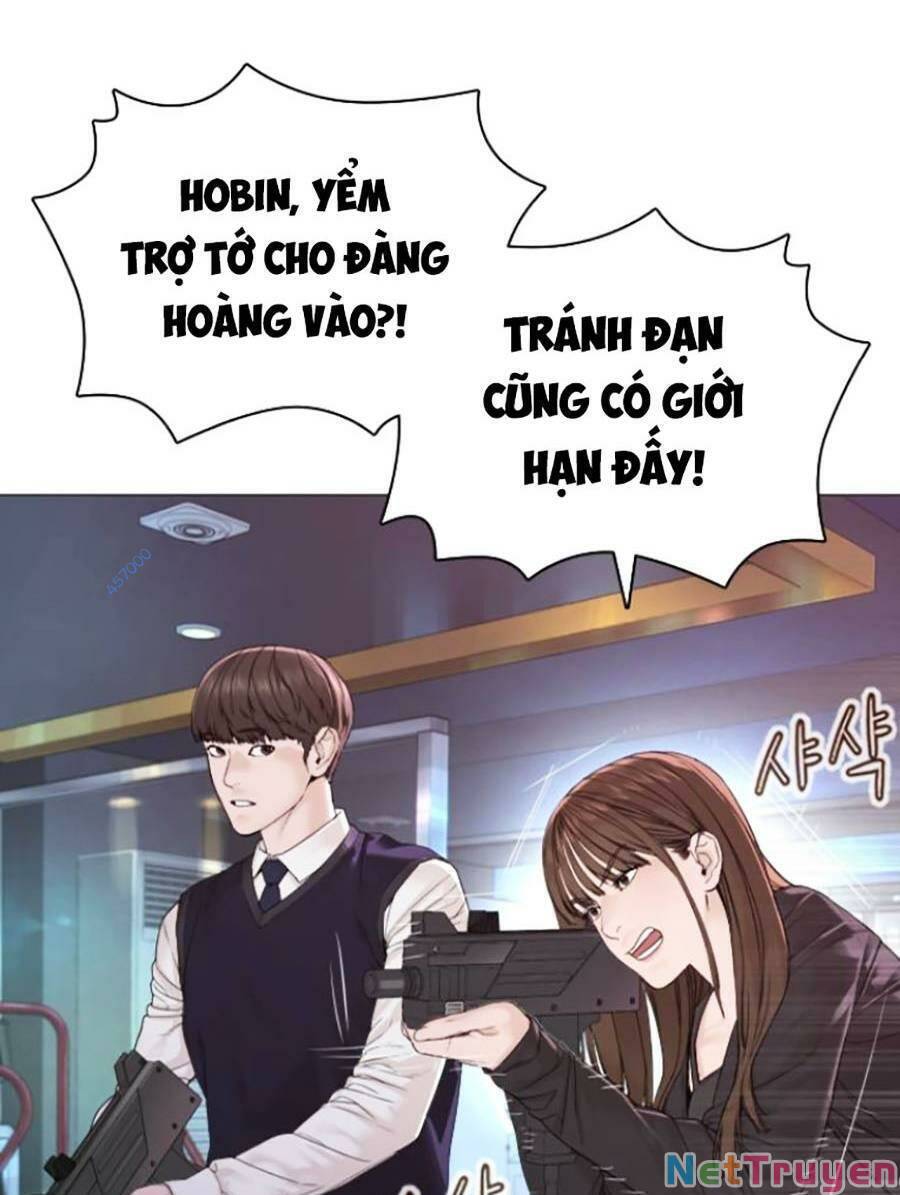 Cách Chiến Thắng Trận Đấu Chap 174 - Next Chap 175