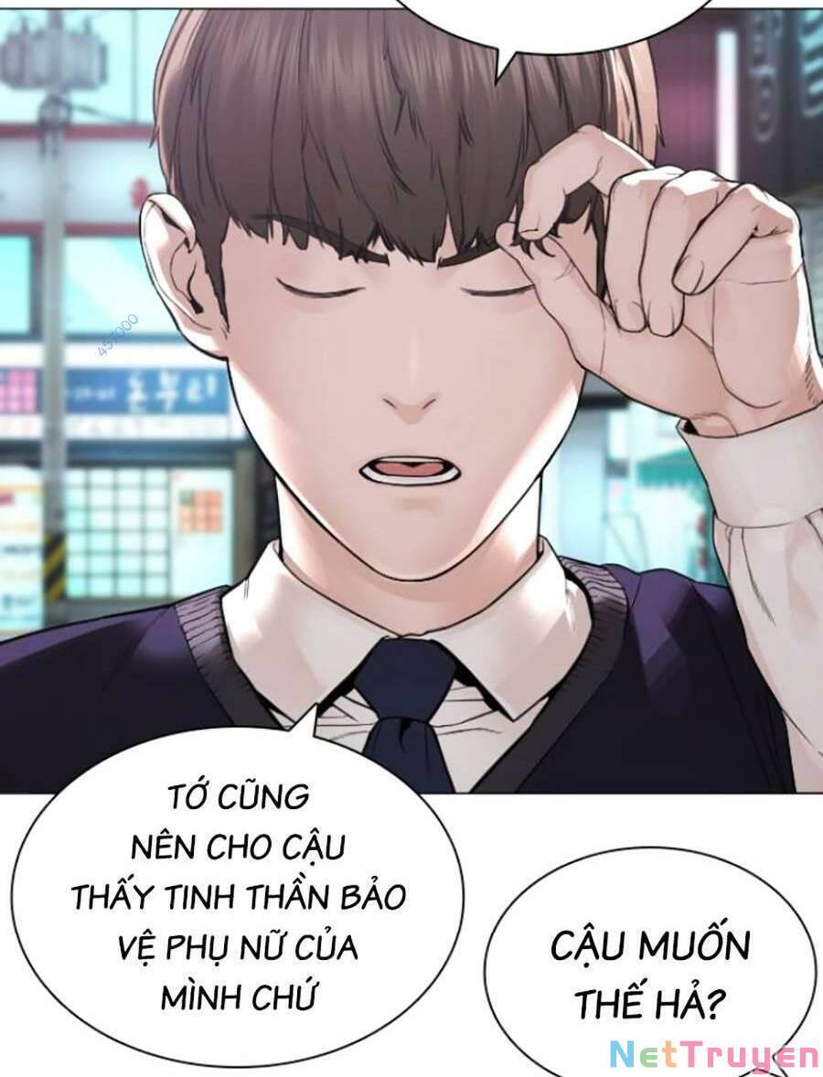 Cách Chiến Thắng Trận Đấu Chap 174 - Next Chap 175