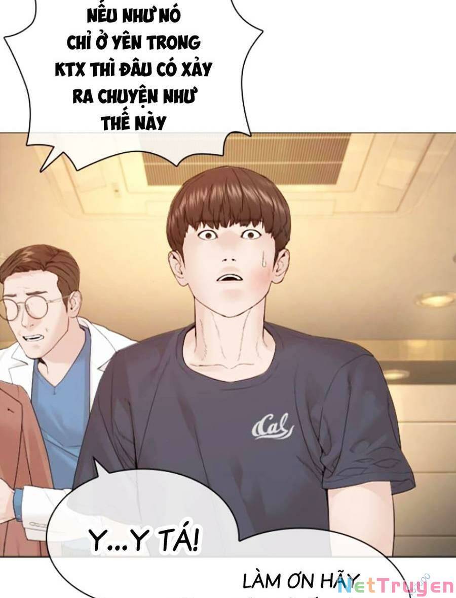 Cách Chiến Thắng Trận Đấu Chap 174 - Next Chap 175