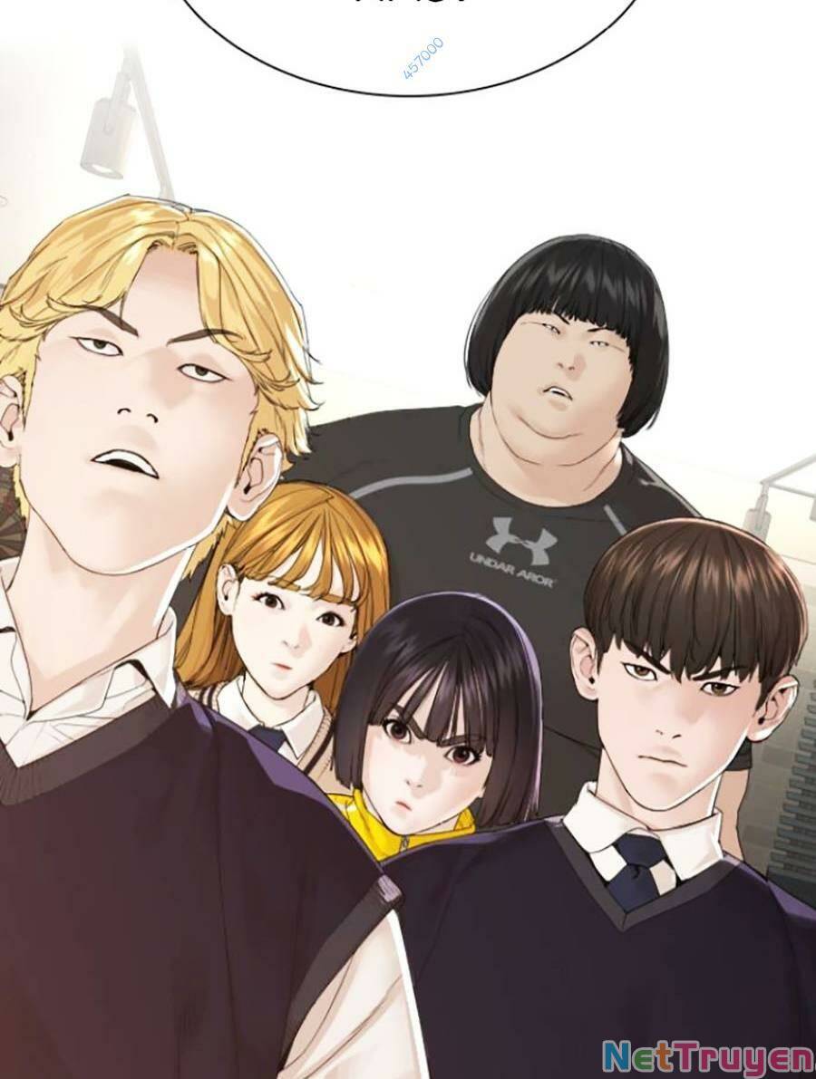 Cách Chiến Thắng Trận Đấu Chap 175 - Next Chap 176