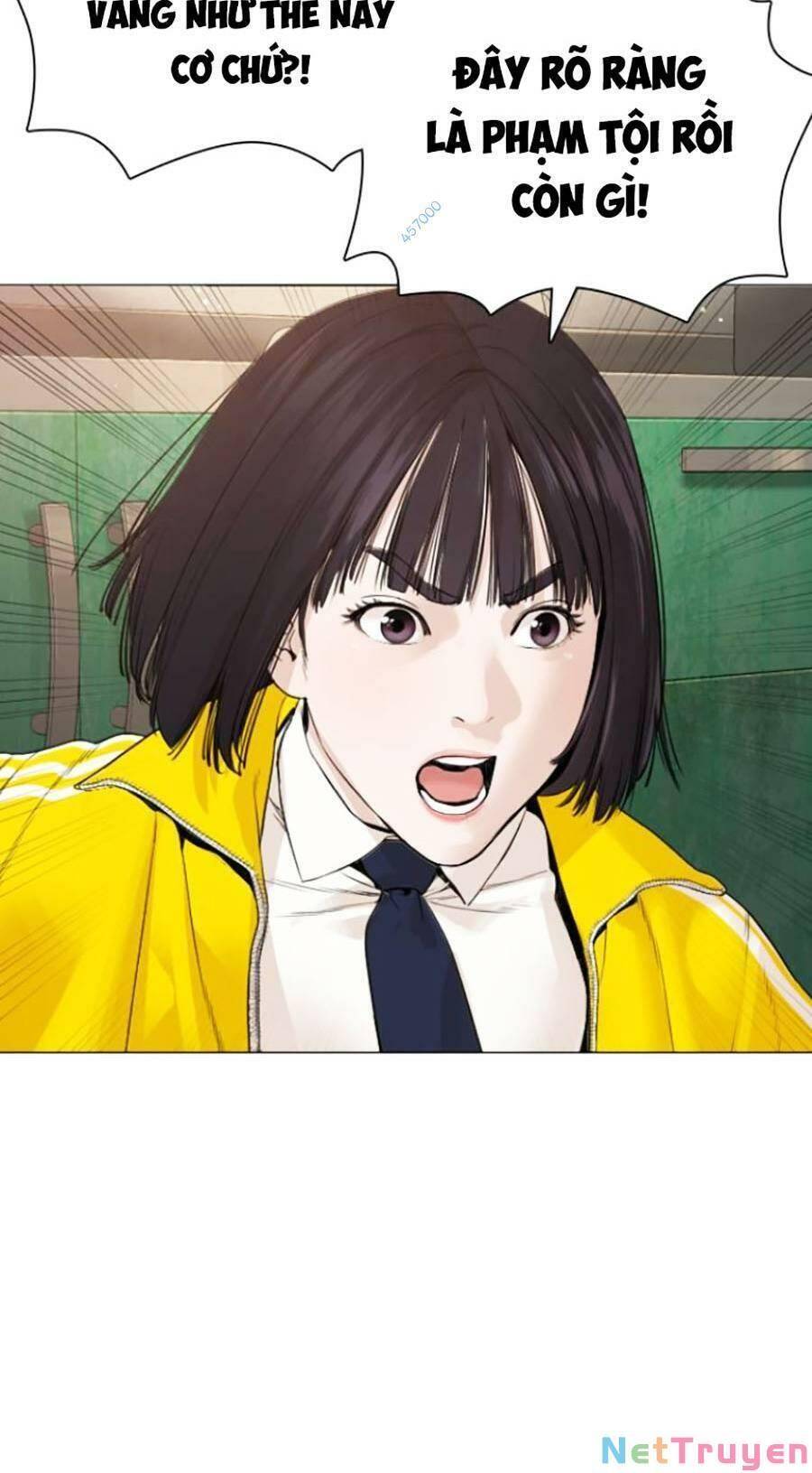 Cách Chiến Thắng Trận Đấu Chap 176 - Next Chap 177