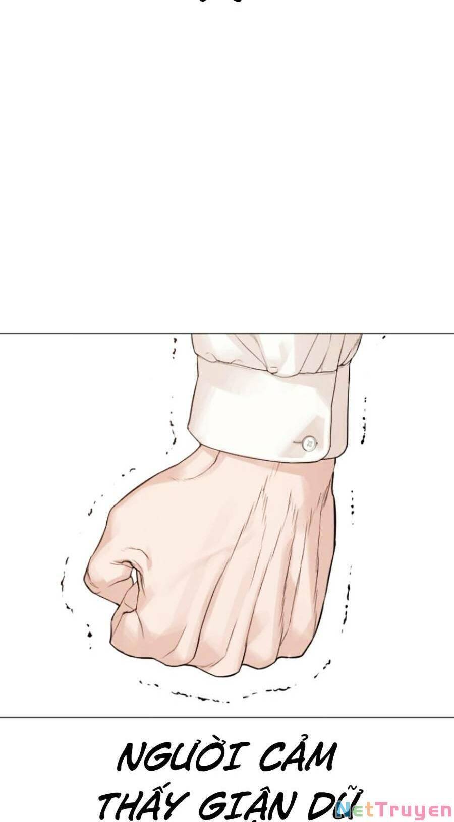 Cách Chiến Thắng Trận Đấu Chap 176 - Next Chap 177