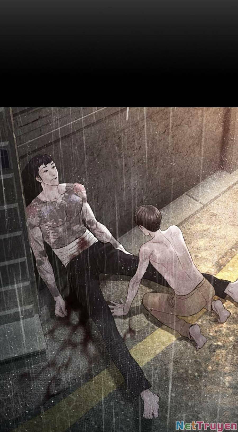 Cách Chiến Thắng Trận Đấu Chap 176 - Next Chap 177