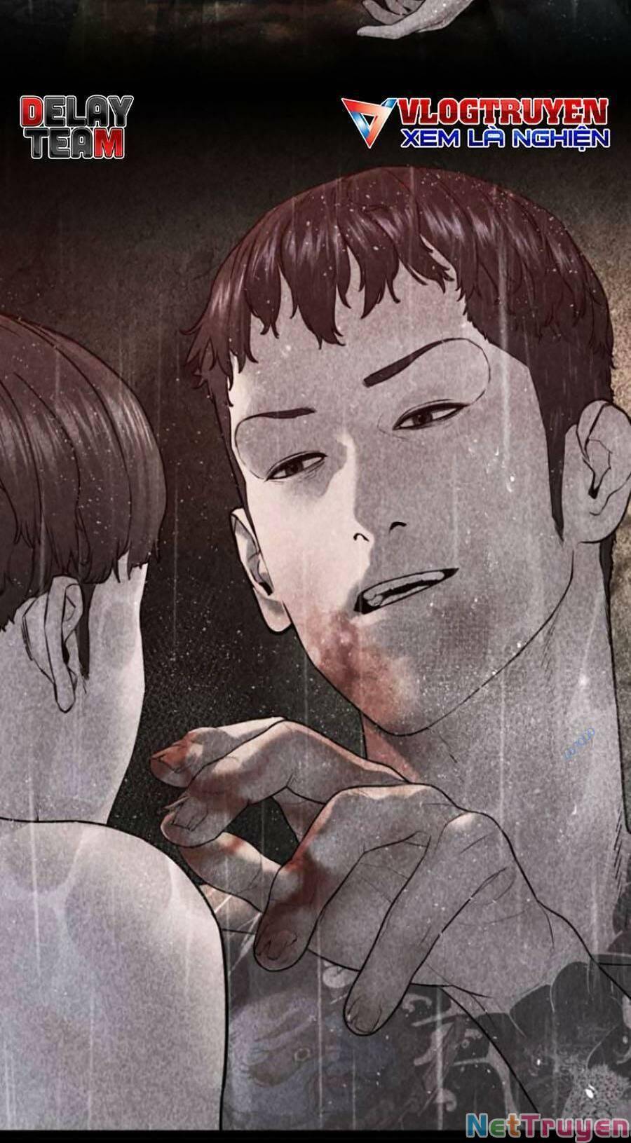 Cách Chiến Thắng Trận Đấu Chap 176 - Next Chap 177