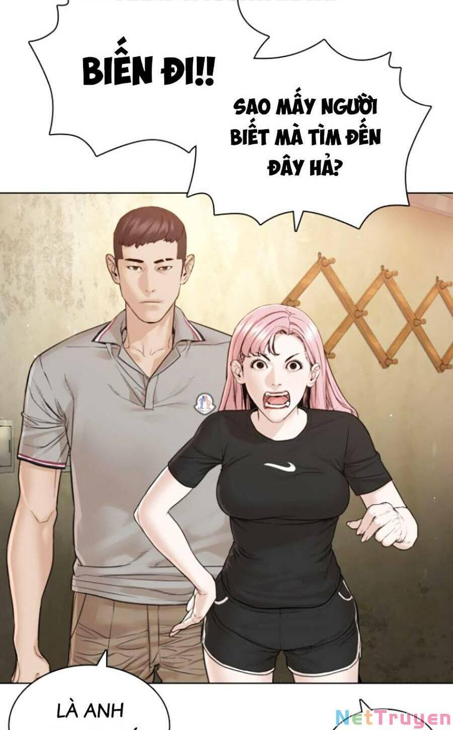 Cách Chiến Thắng Trận Đấu Chap 176 - Next Chap 177