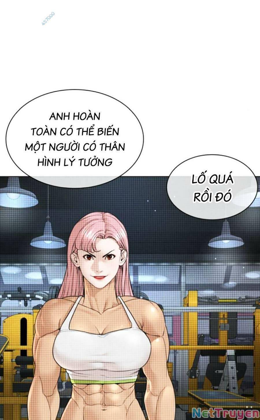 Cách Chiến Thắng Trận Đấu Chap 176 - Next Chap 177