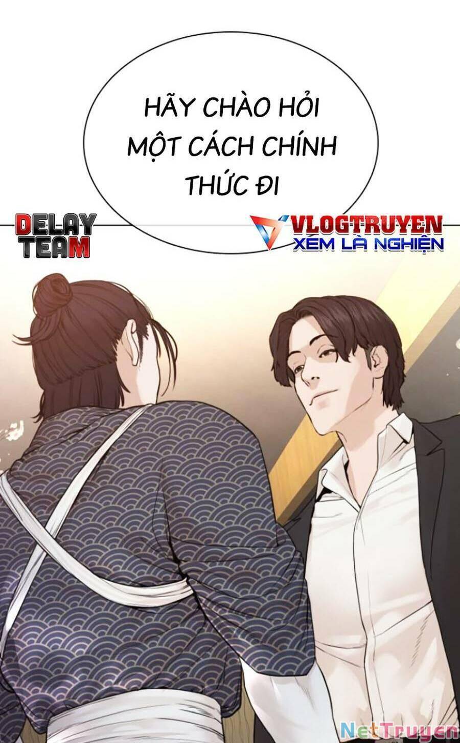 Cách Chiến Thắng Trận Đấu Chap 176 - Next Chap 177