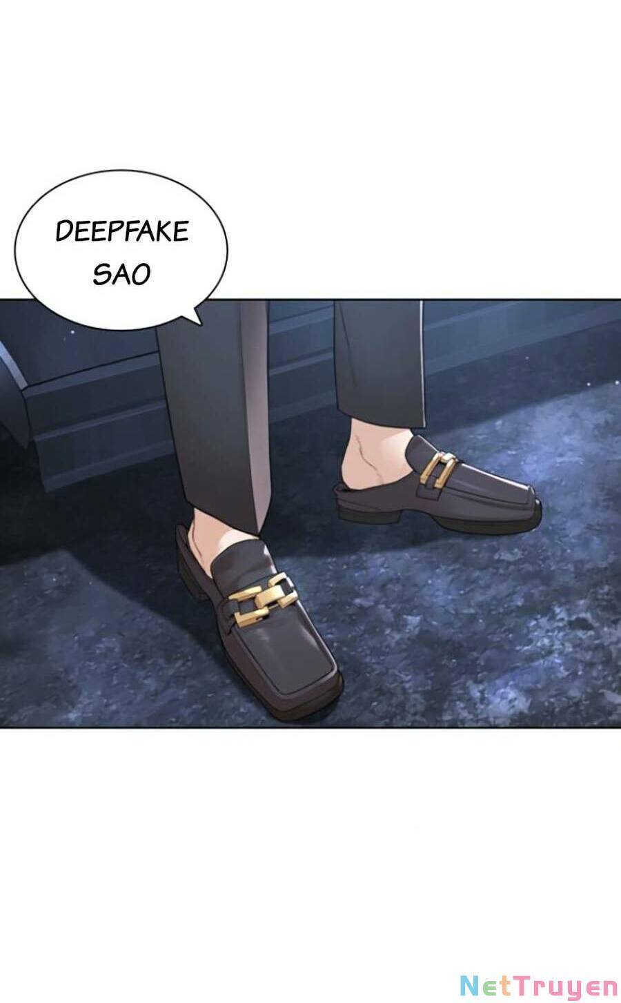 Cách Chiến Thắng Trận Đấu Chap 176 - Next Chap 177