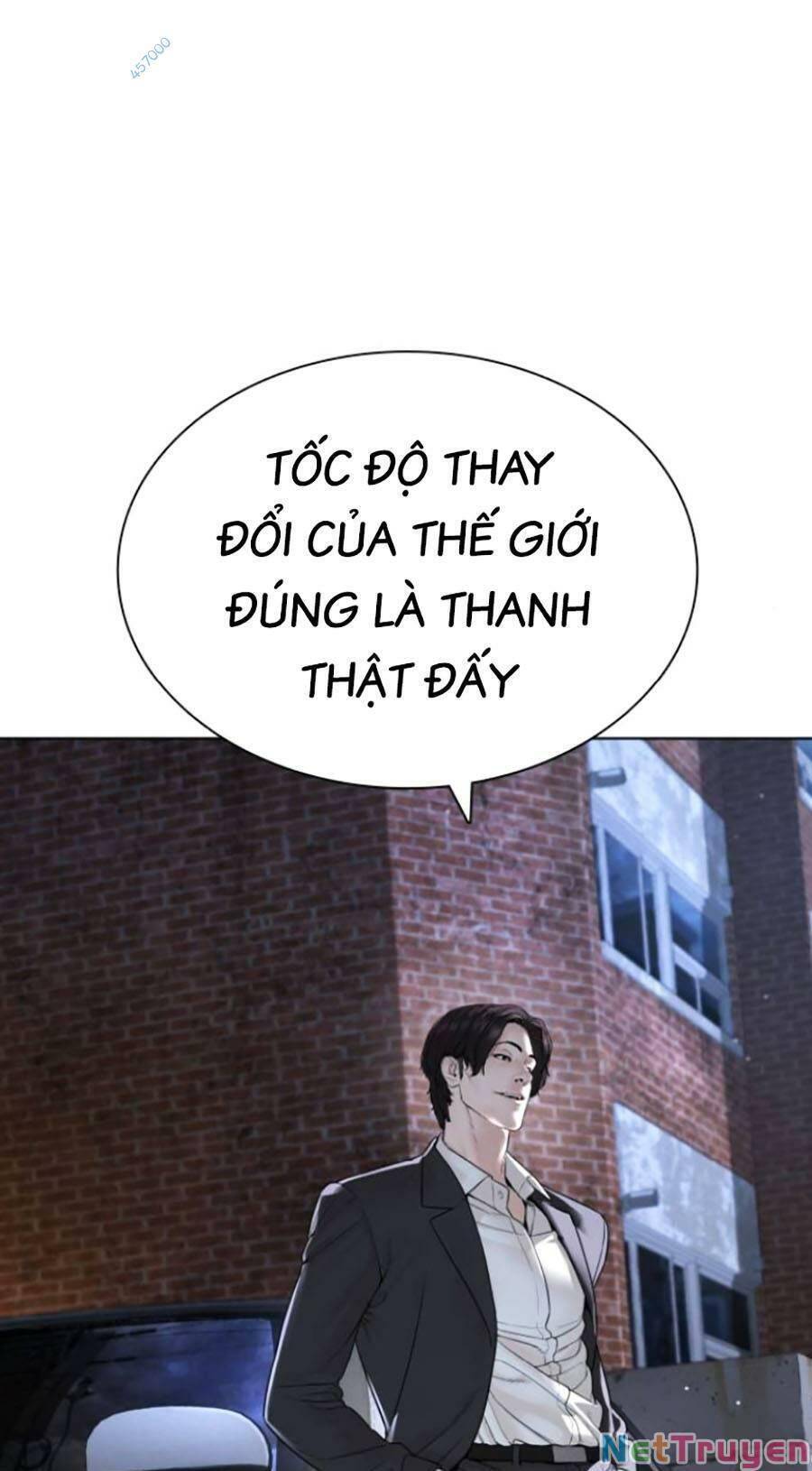 Cách Chiến Thắng Trận Đấu Chap 176 - Next Chap 177