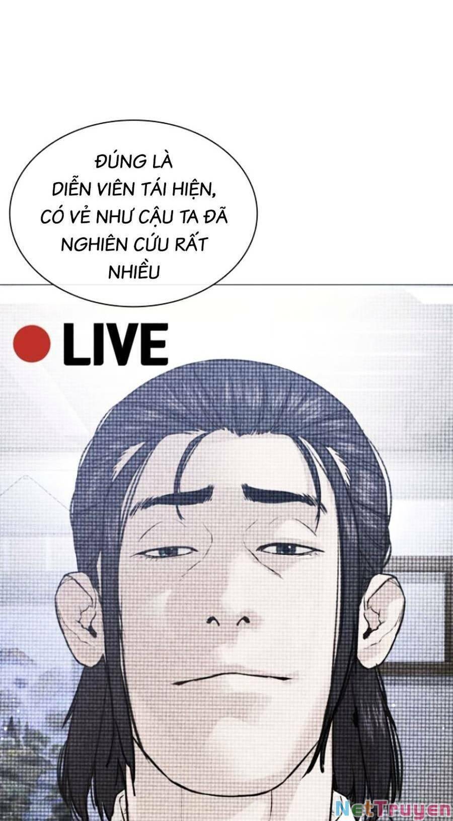 Cách Chiến Thắng Trận Đấu Chap 176 - Next Chap 177
