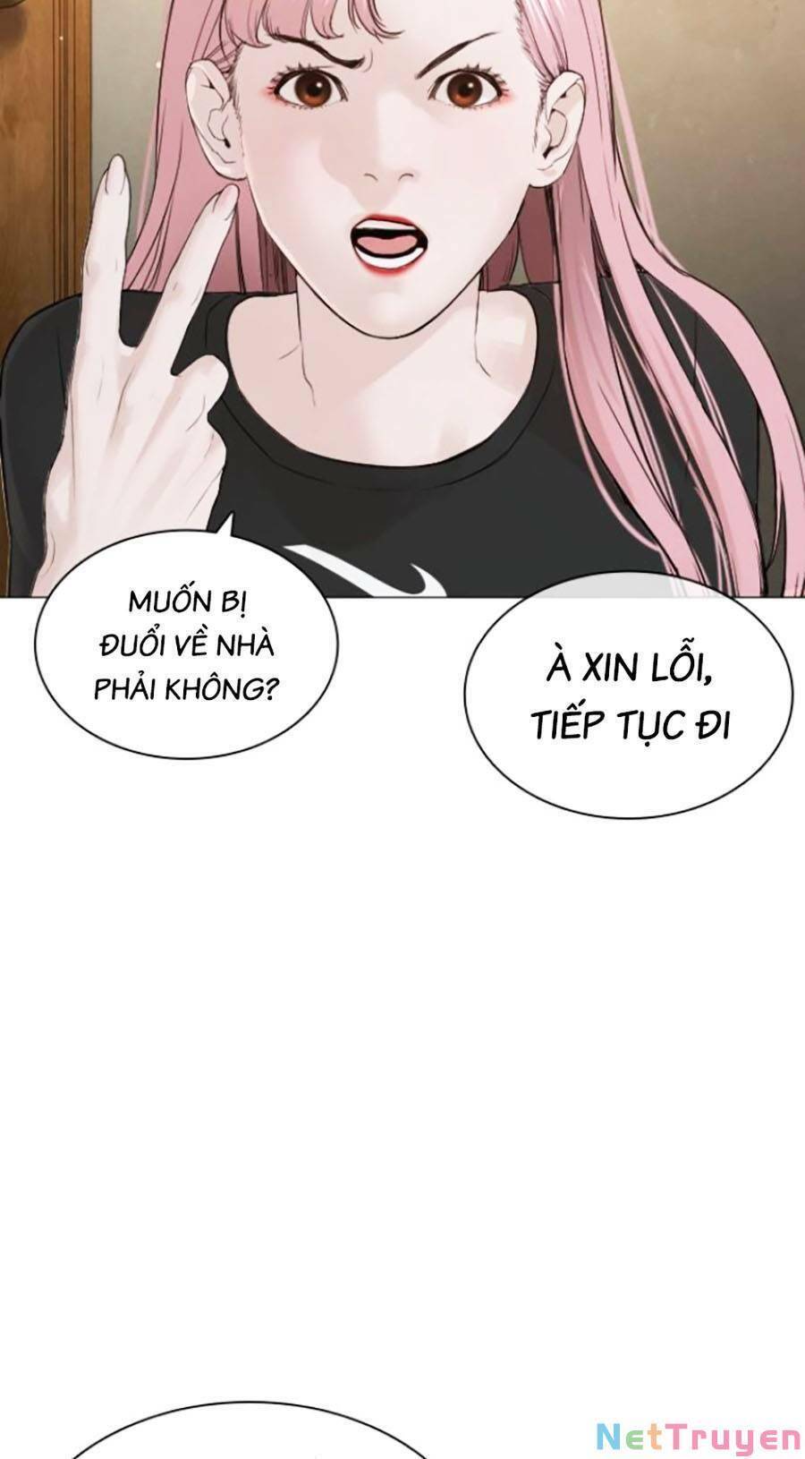 Cách Chiến Thắng Trận Đấu Chap 176 - Next Chap 177