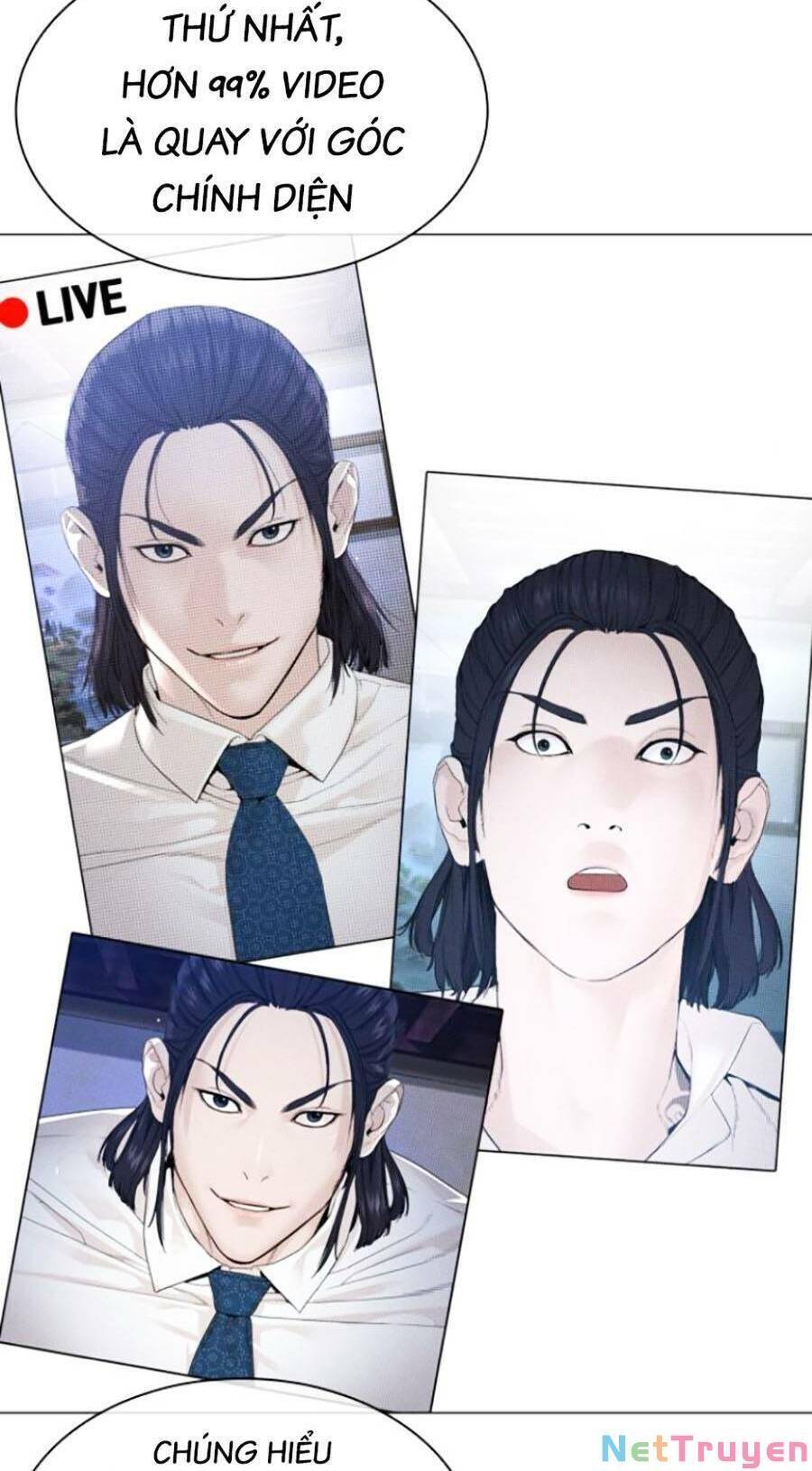 Cách Chiến Thắng Trận Đấu Chap 176 - Next Chap 177