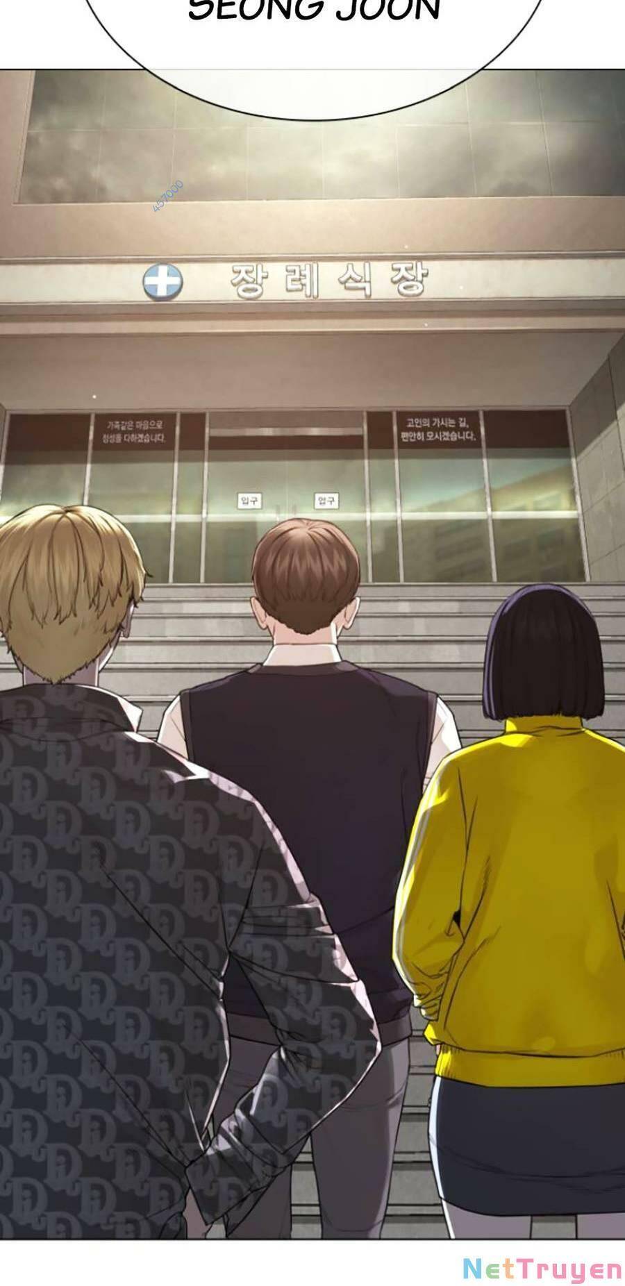 Cách Chiến Thắng Trận Đấu Chap 176 - Next Chap 177