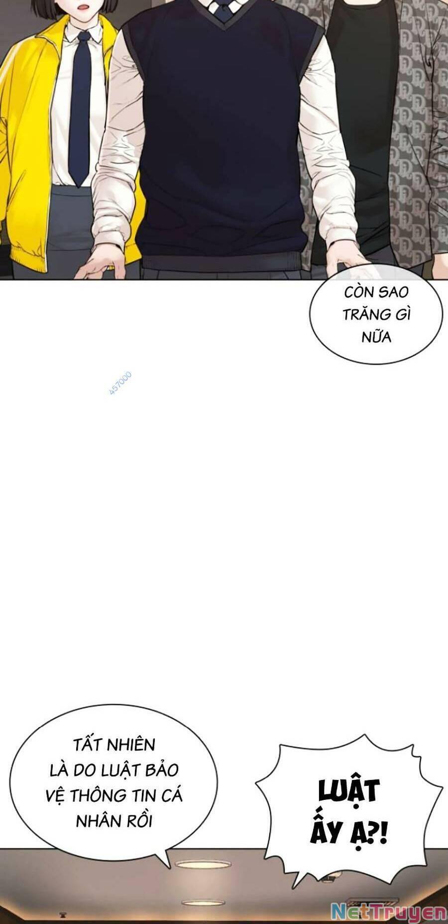 Cách Chiến Thắng Trận Đấu Chap 176 - Next Chap 177