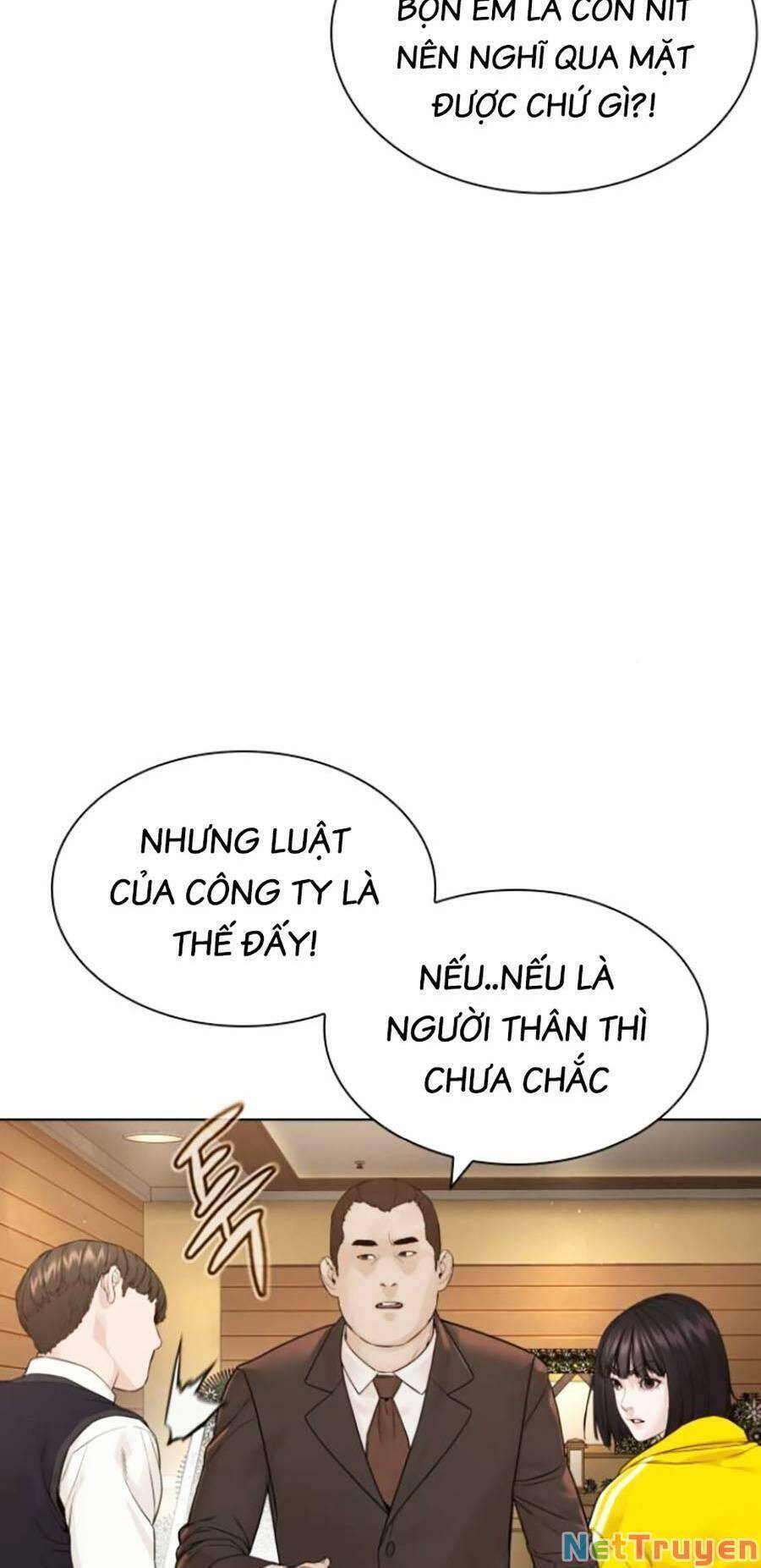 Cách Chiến Thắng Trận Đấu Chap 176 - Next Chap 177