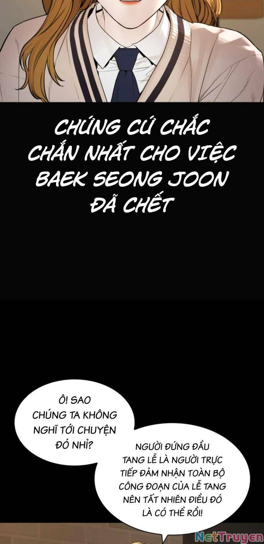Cách Chiến Thắng Trận Đấu Chap 176 - Next Chap 177