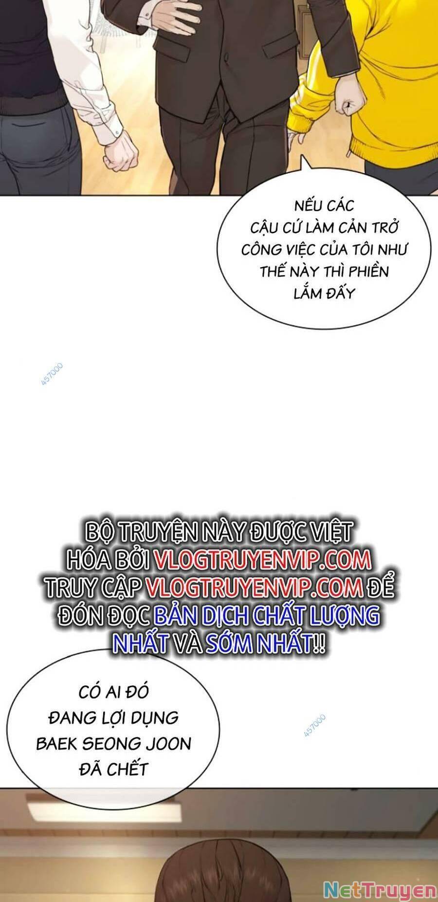 Cách Chiến Thắng Trận Đấu Chap 176 - Next Chap 177