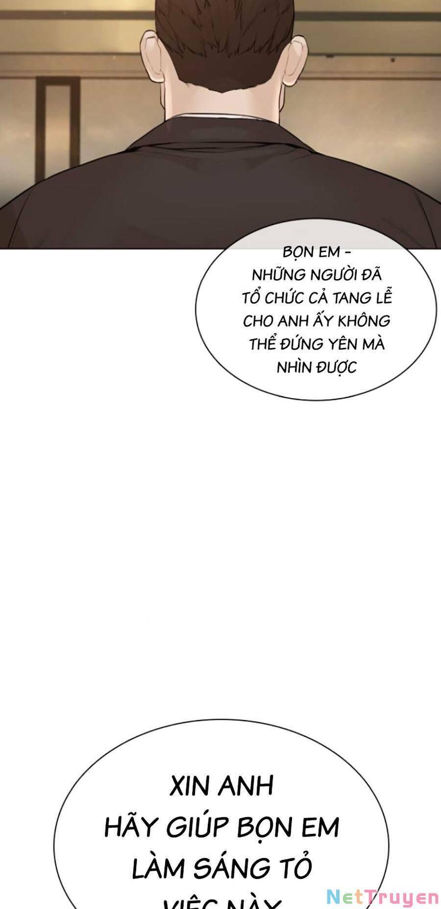 Cách Chiến Thắng Trận Đấu Chap 176 - Next Chap 177