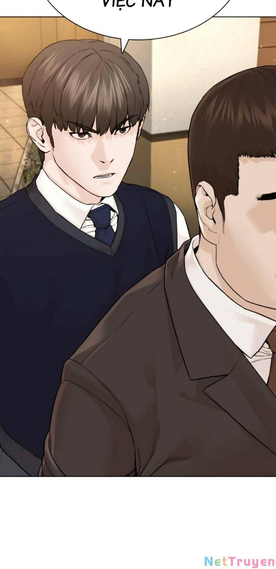 Cách Chiến Thắng Trận Đấu Chap 176 - Next Chap 177