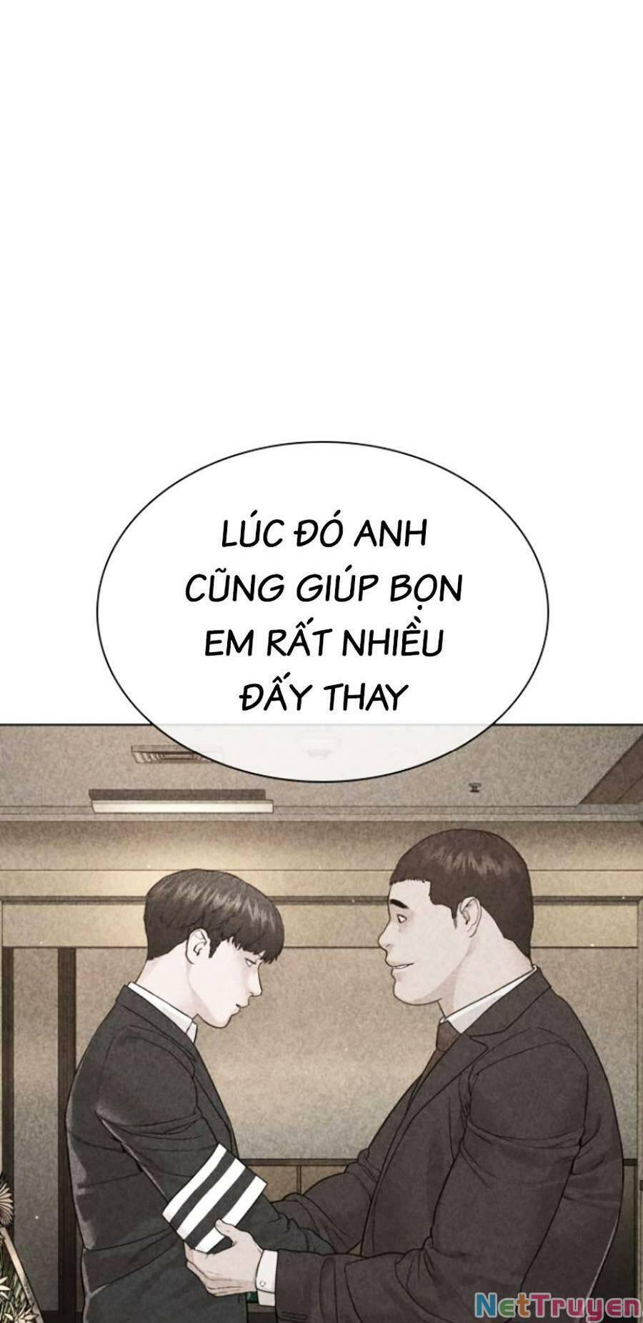 Cách Chiến Thắng Trận Đấu Chap 176 - Next Chap 177