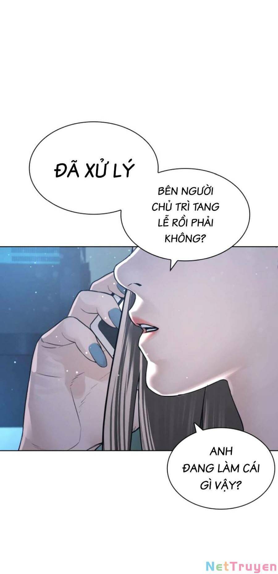 Cách Chiến Thắng Trận Đấu Chap 176 - Next Chap 177
