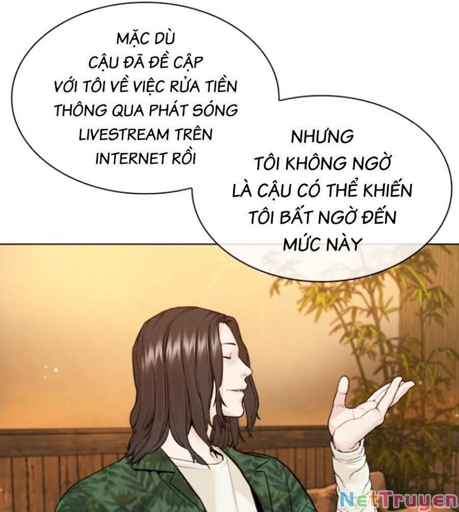 Cách Chiến Thắng Trận Đấu Chap 176 - Next Chap 177