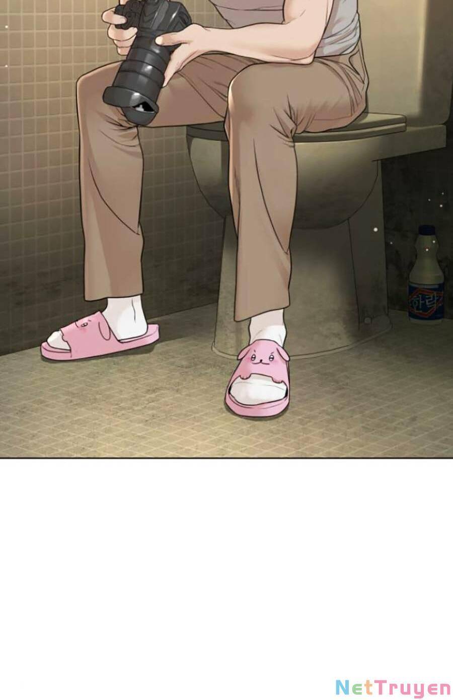 Cách Chiến Thắng Trận Đấu Chap 176 - Next Chap 177