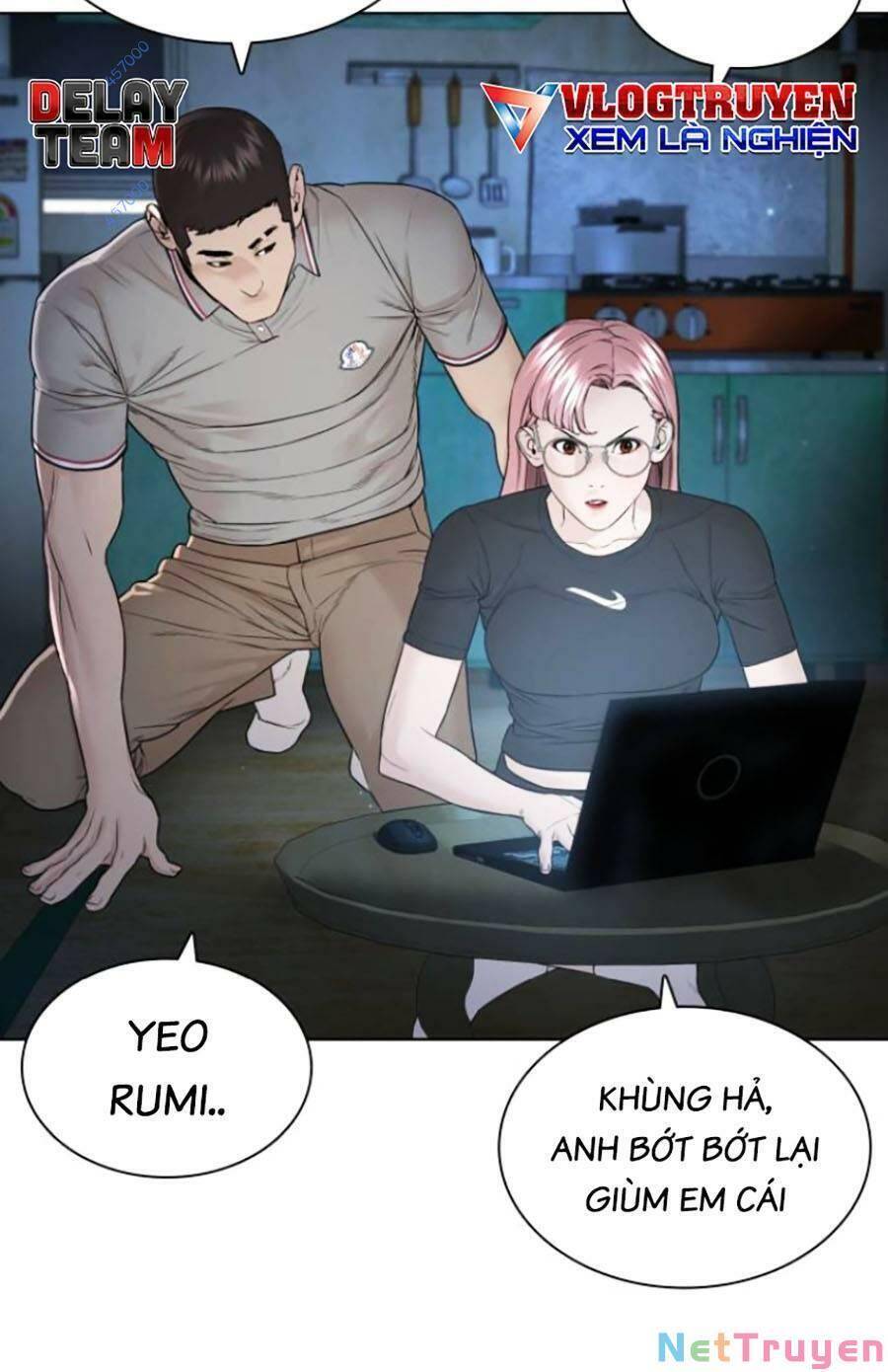 Cách Chiến Thắng Trận Đấu Chap 176 - Next Chap 177
