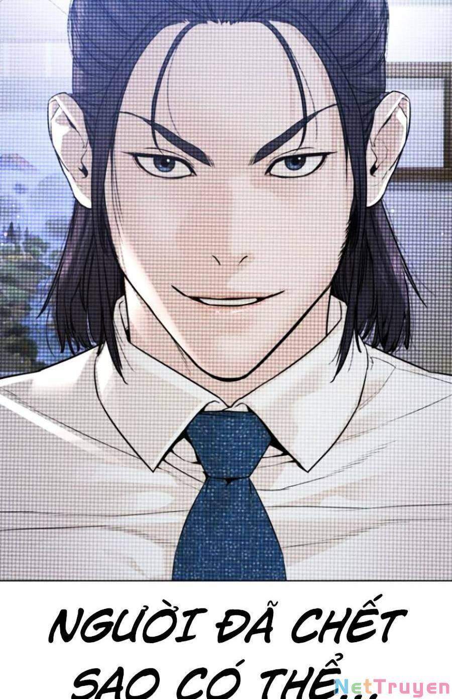 Cách Chiến Thắng Trận Đấu Chap 176 - Next Chap 177