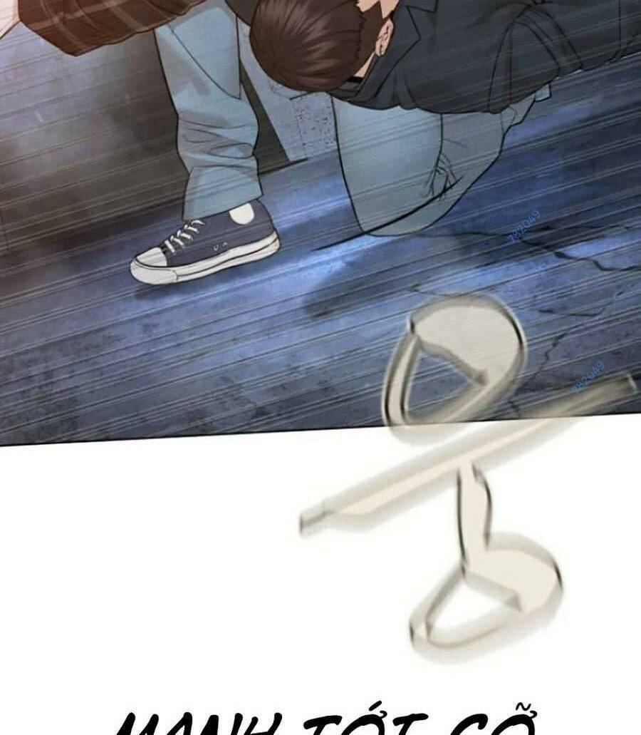 Cách Chiến Thắng Trận Đấu Chap 178 - Next Chap 179