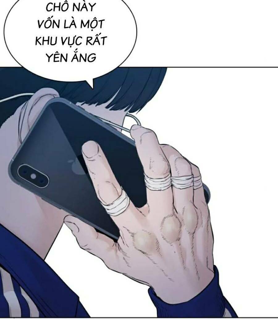 Cách Chiến Thắng Trận Đấu Chap 178 - Next Chap 179