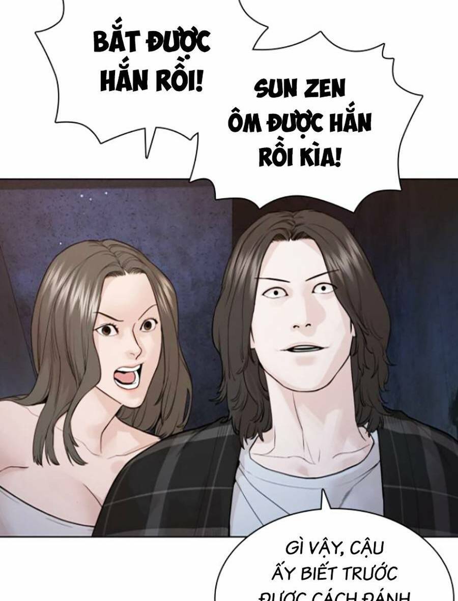 Cách Chiến Thắng Trận Đấu Chap 178 - Next Chap 179