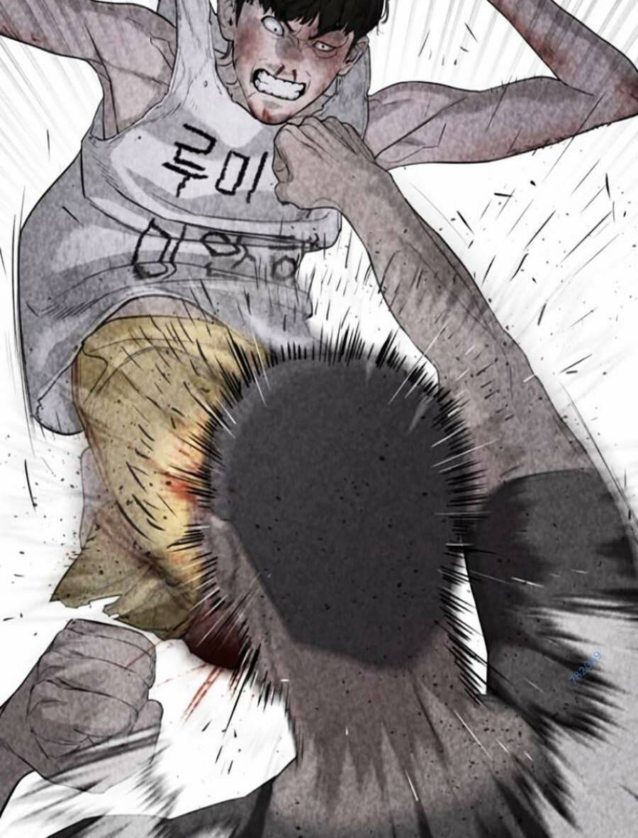 Cách Chiến Thắng Trận Đấu Chap 178 - Next Chap 179