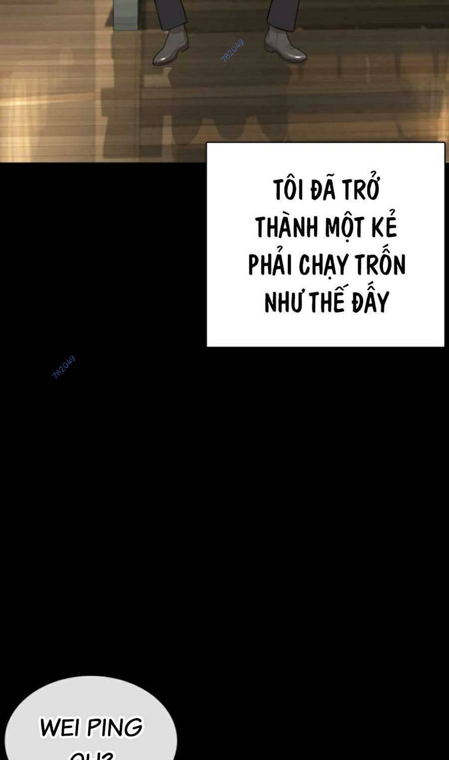 Cách Chiến Thắng Trận Đấu Chap 178 - Next Chap 179