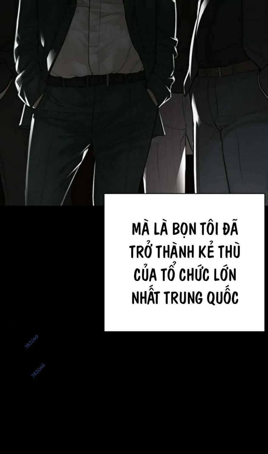 Cách Chiến Thắng Trận Đấu Chap 178 - Next Chap 179