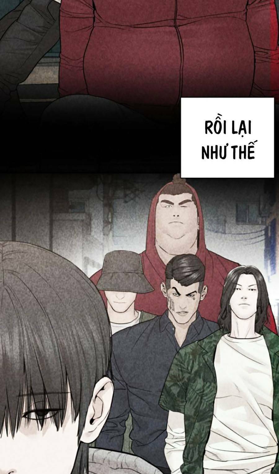 Cách Chiến Thắng Trận Đấu Chap 178 - Next Chap 179