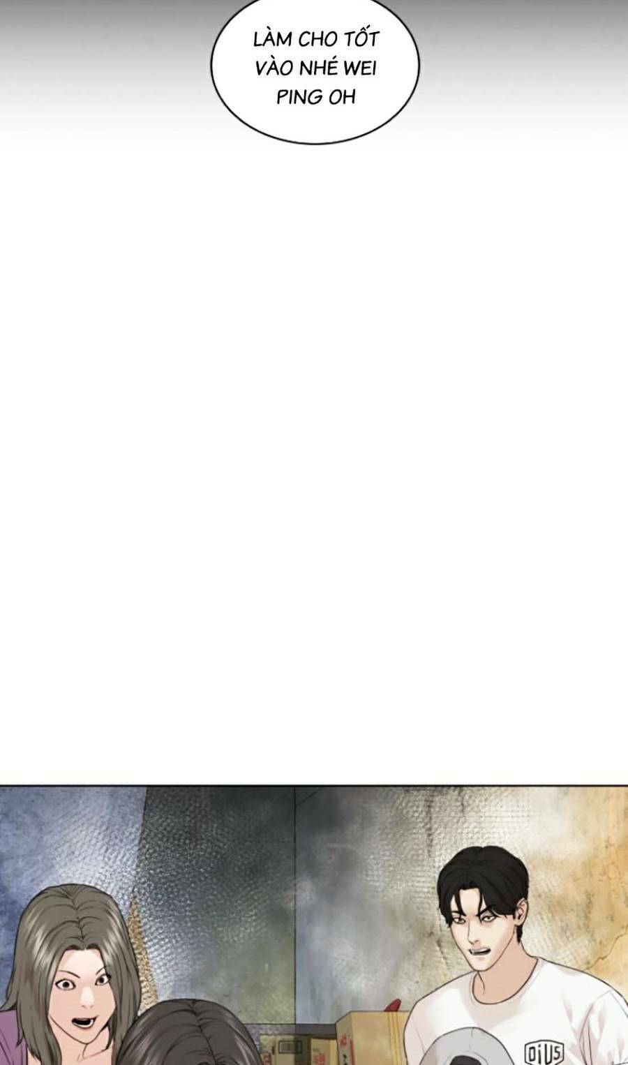 Cách Chiến Thắng Trận Đấu Chap 178 - Next Chap 179