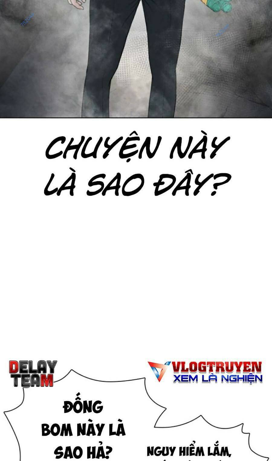 Cách Chiến Thắng Trận Đấu Chap 178 - Next Chap 179