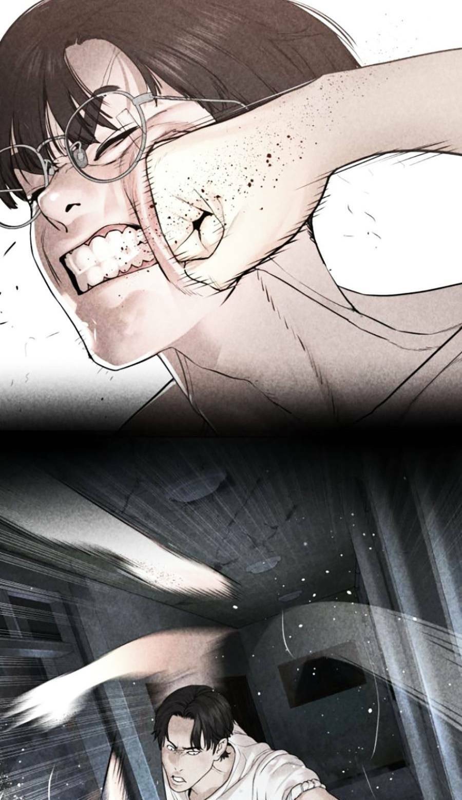 Cách Chiến Thắng Trận Đấu Chap 179 - Next Chap 180