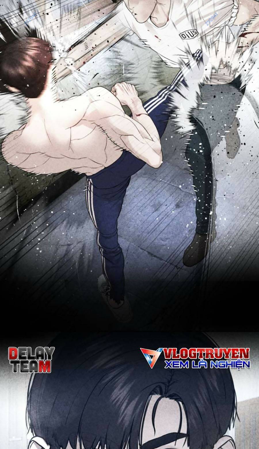 Cách Chiến Thắng Trận Đấu Chap 179 - Next Chap 180