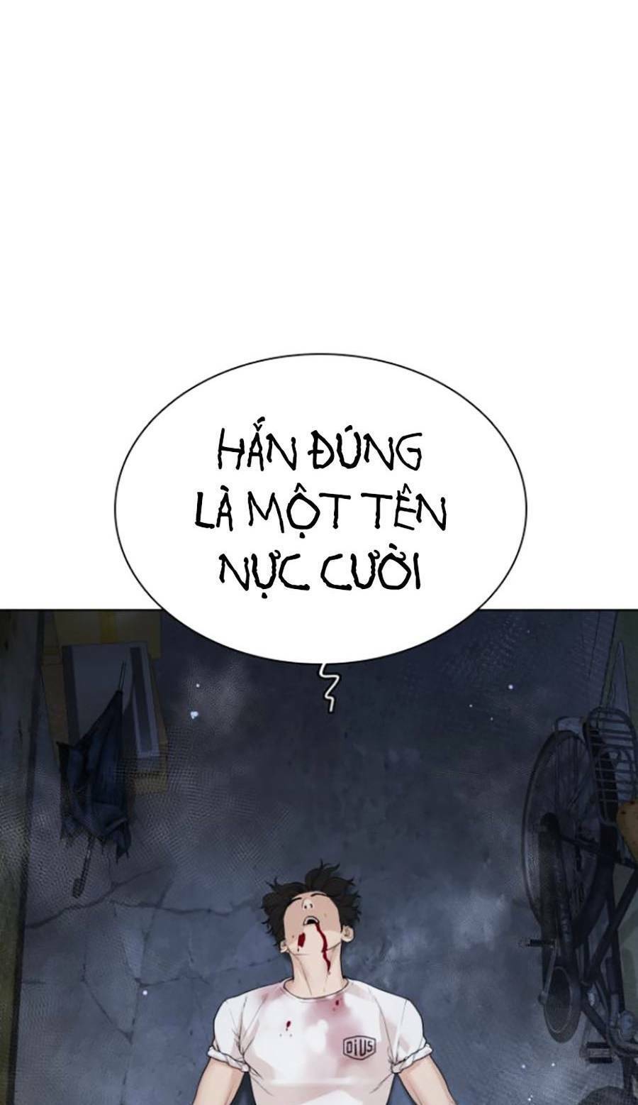 Cách Chiến Thắng Trận Đấu Chap 179 - Next Chap 180