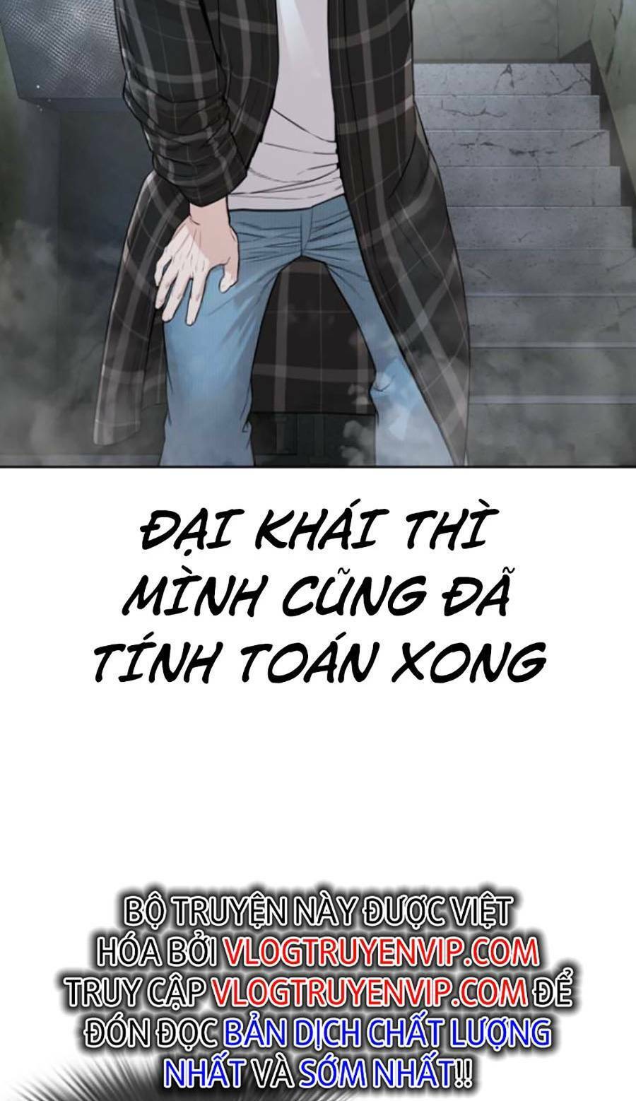 Cách Chiến Thắng Trận Đấu Chap 179 - Next Chap 180