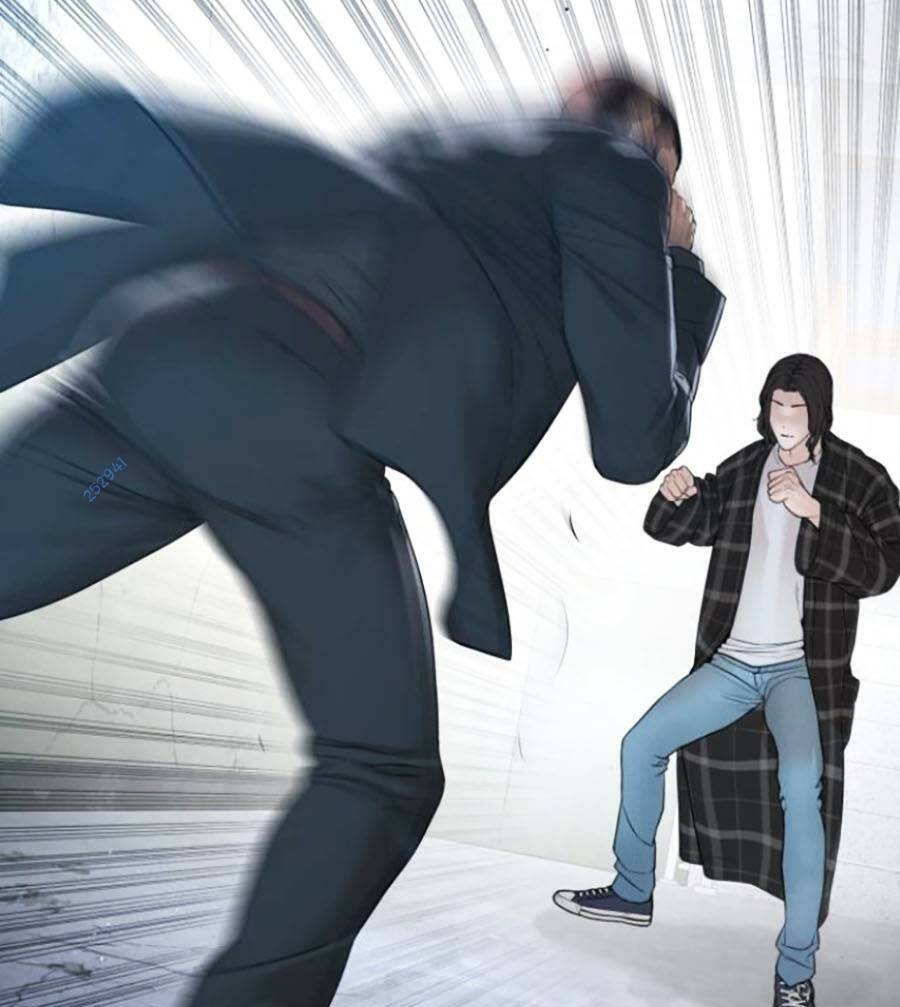 Cách Chiến Thắng Trận Đấu Chap 179 - Next Chap 180