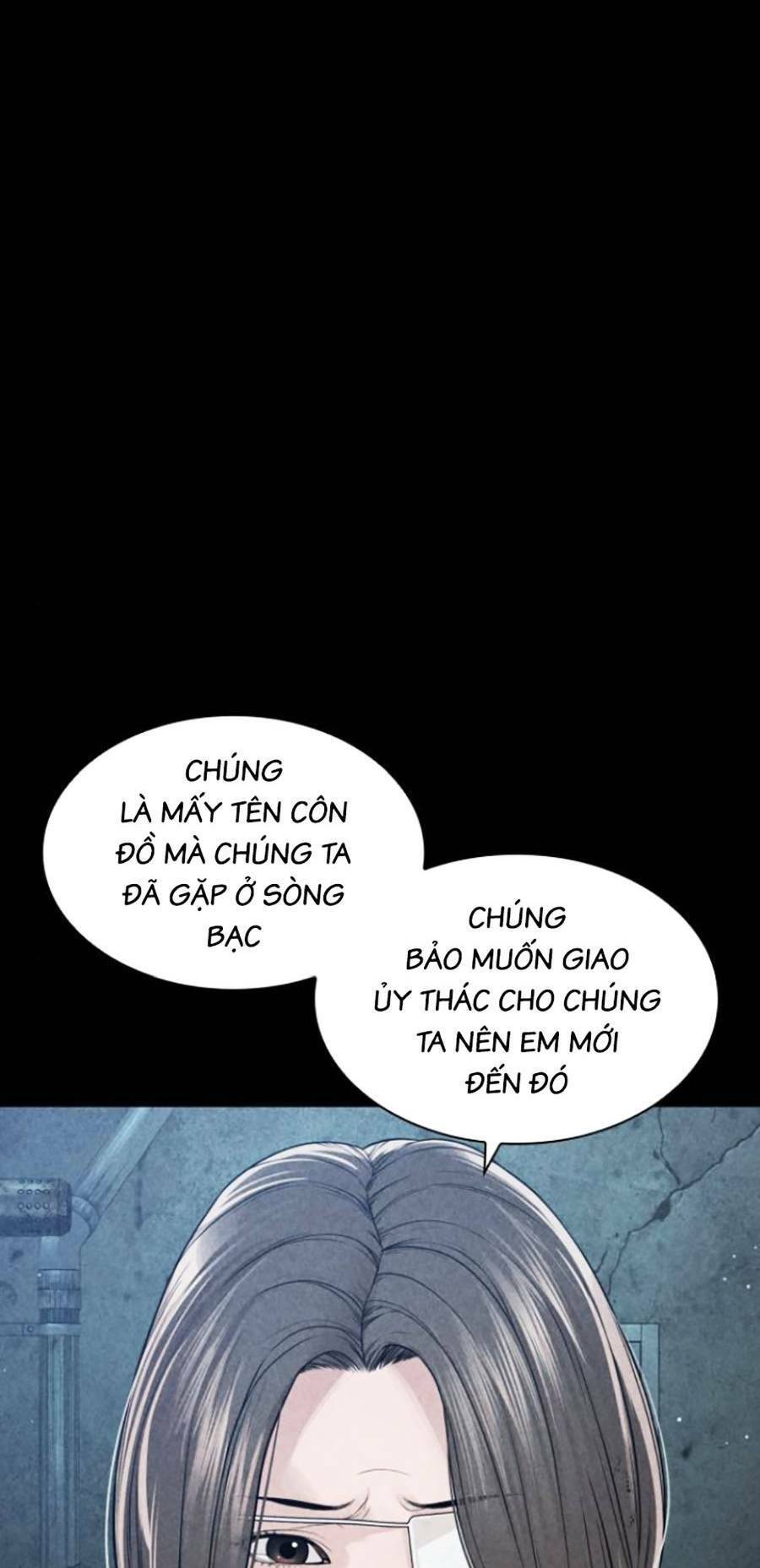 Cách Chiến Thắng Trận Đấu Chap 179 - Next Chap 180