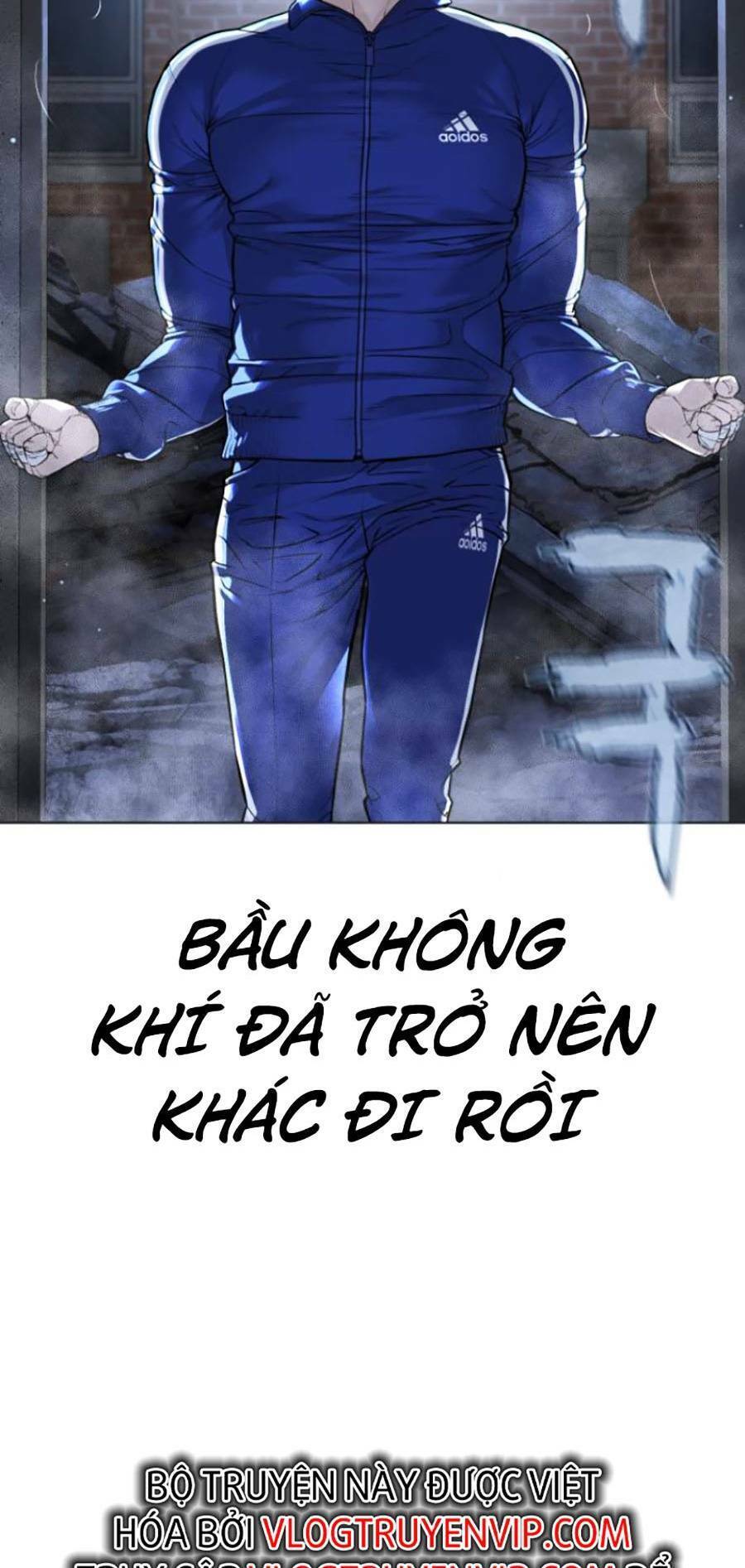 Cách Chiến Thắng Trận Đấu Chap 179 - Next Chap 180