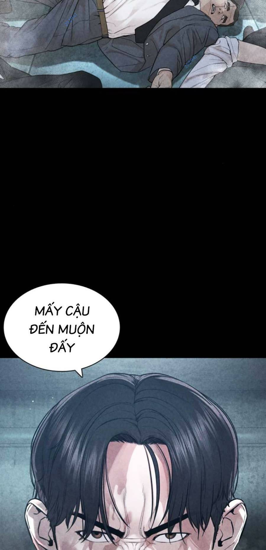 Cách Chiến Thắng Trận Đấu Chap 179 - Next Chap 180