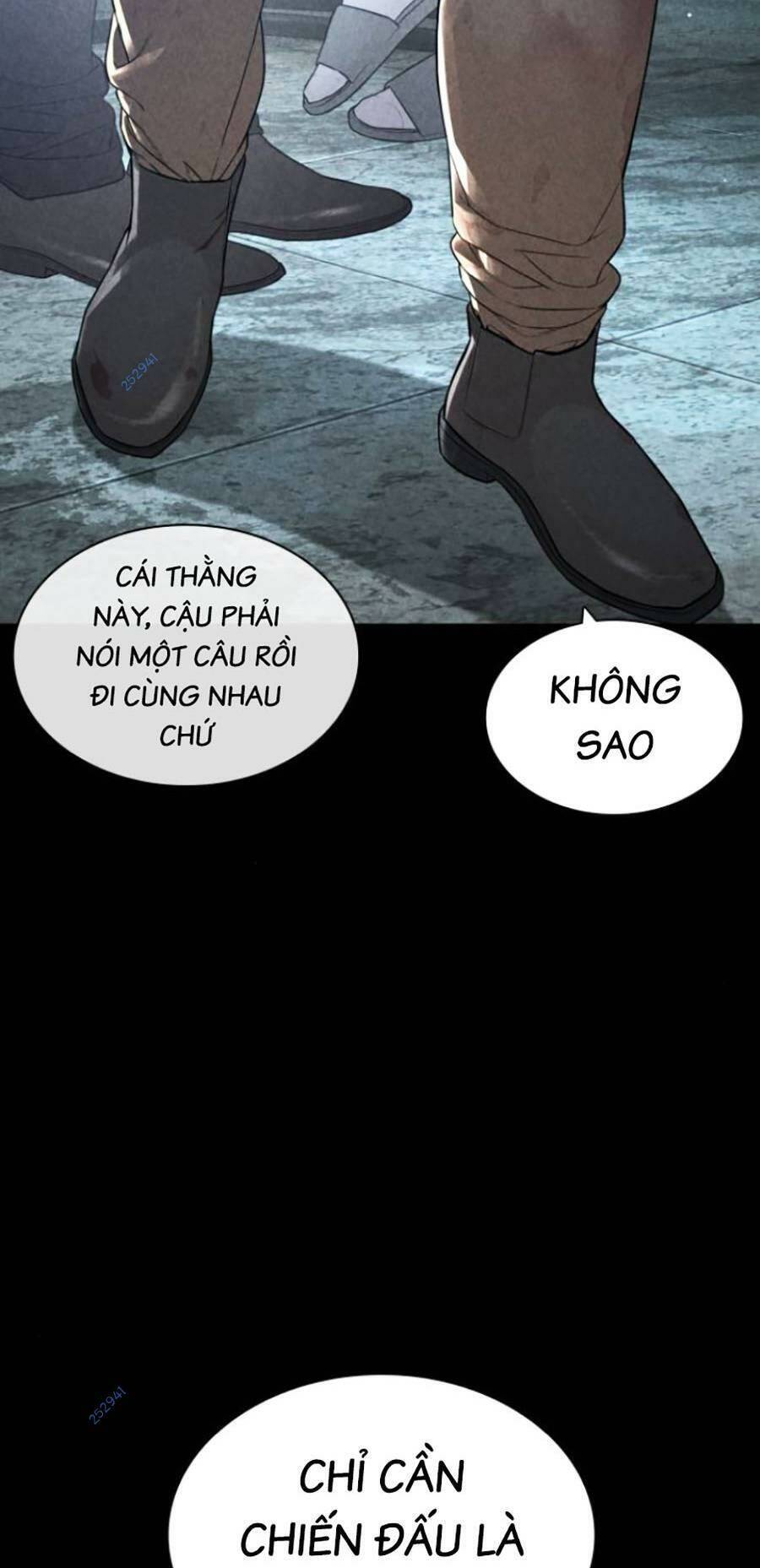 Cách Chiến Thắng Trận Đấu Chap 179 - Next Chap 180