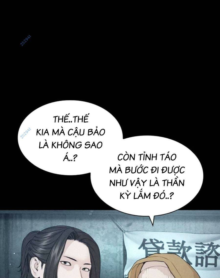 Cách Chiến Thắng Trận Đấu Chap 179 - Next Chap 180