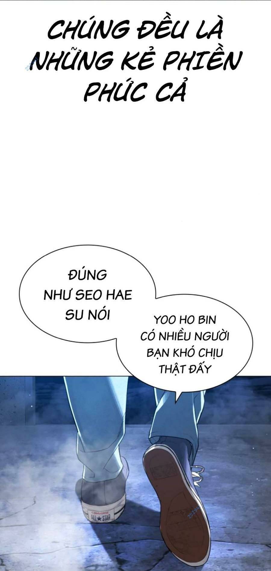 Cách Chiến Thắng Trận Đấu Chap 179 - Next Chap 180